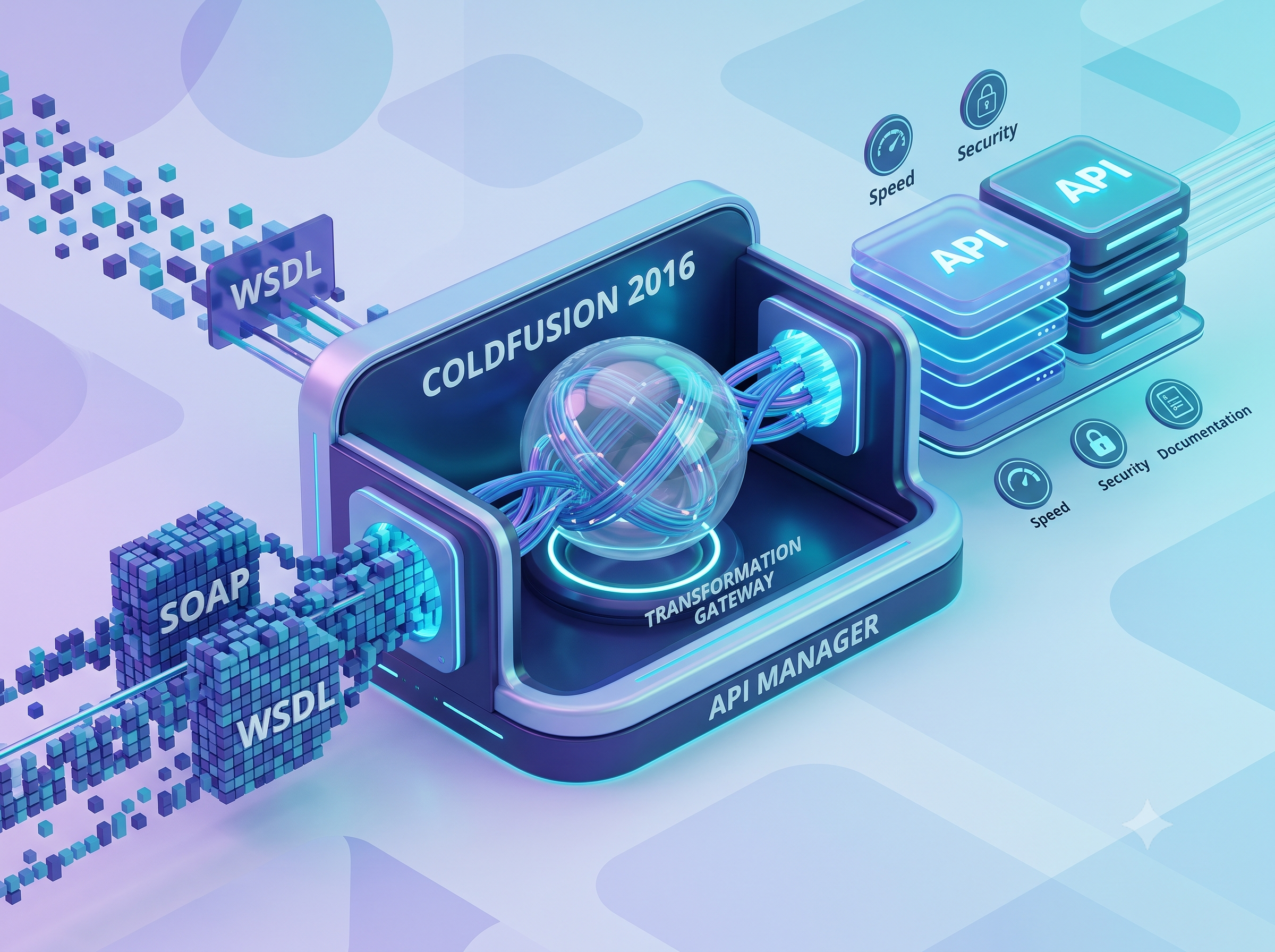 Exposing SOAP webservices through ColdFusion 2016 API Manager